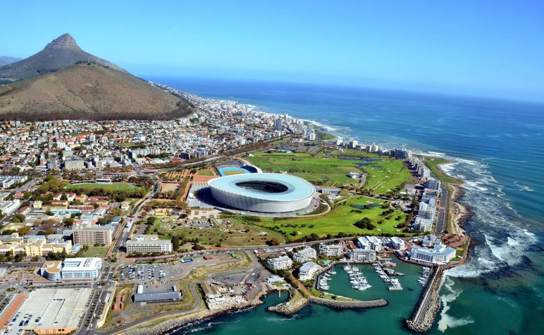 Must-have Experiences in Cape Town