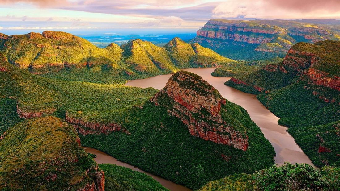 Most Popular Destinations to Visit in South Africa