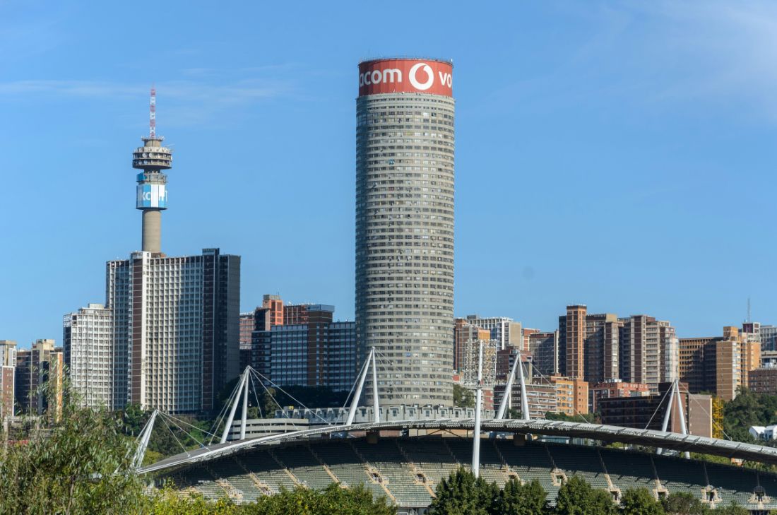 Must-have Experiences in Johannesburg