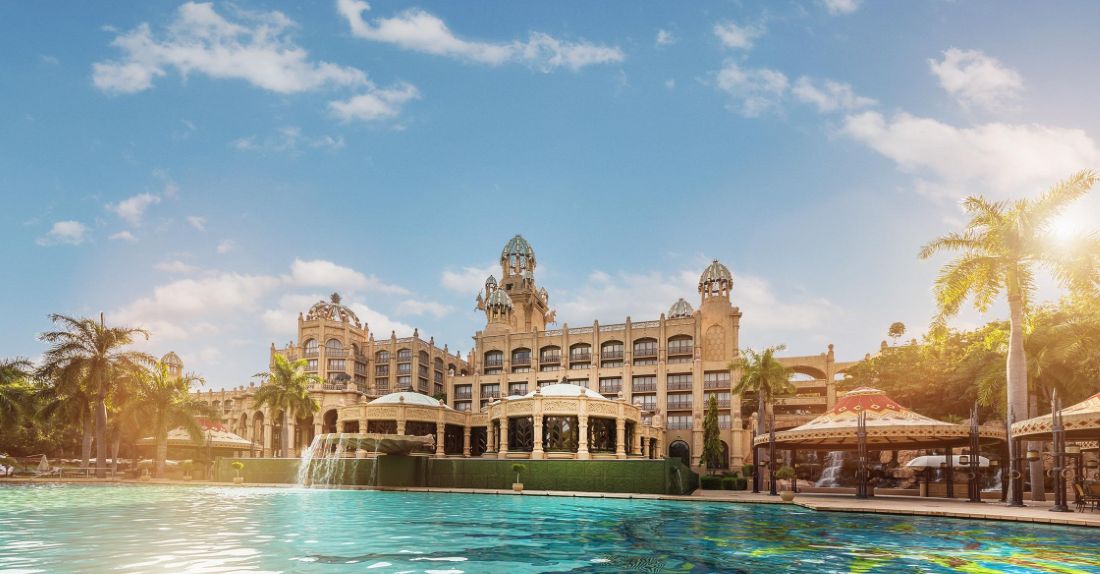 Must-have Experiences in Sun City