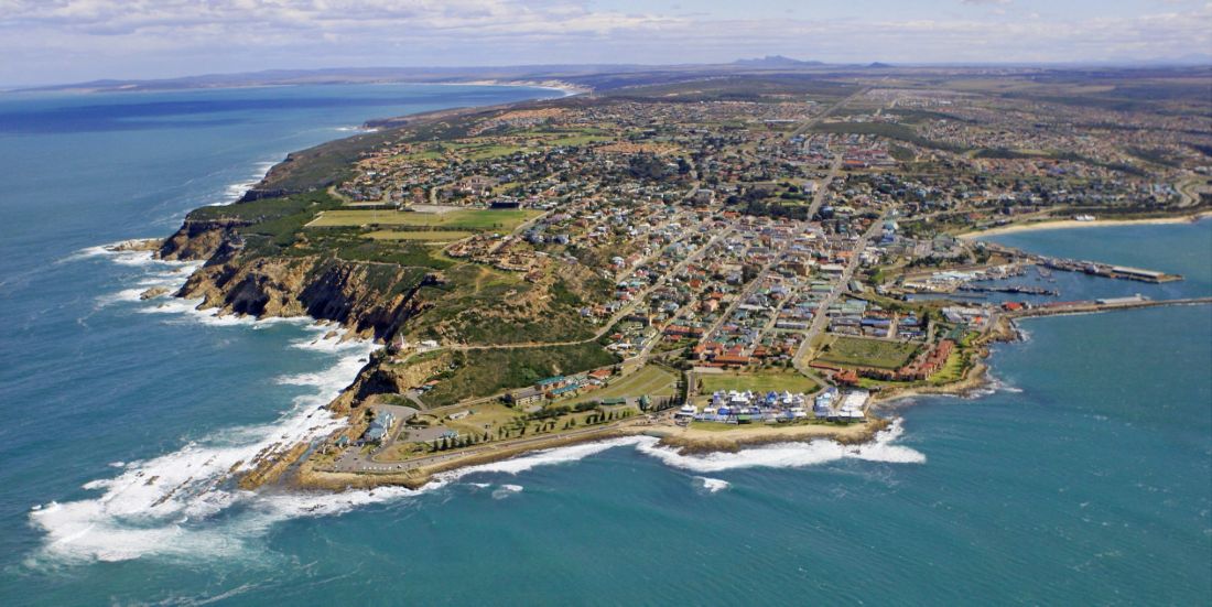 Must-have Experiences in Mossel Bay