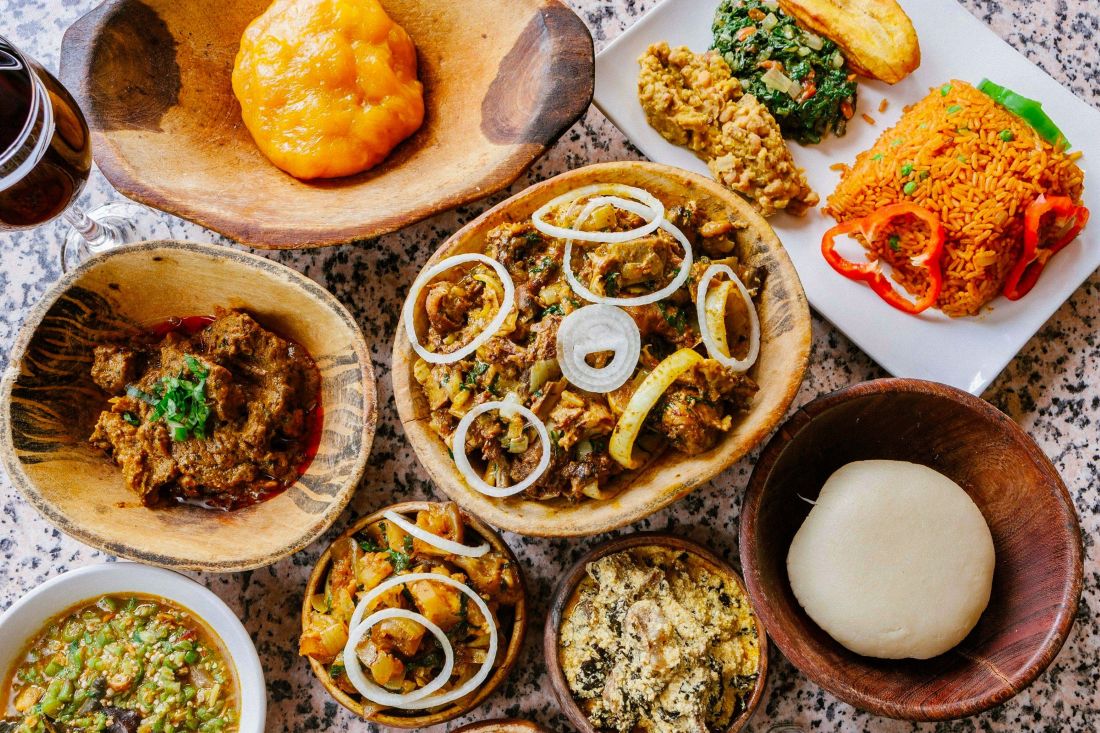Must try Local Foods and Restaurants in Mabula