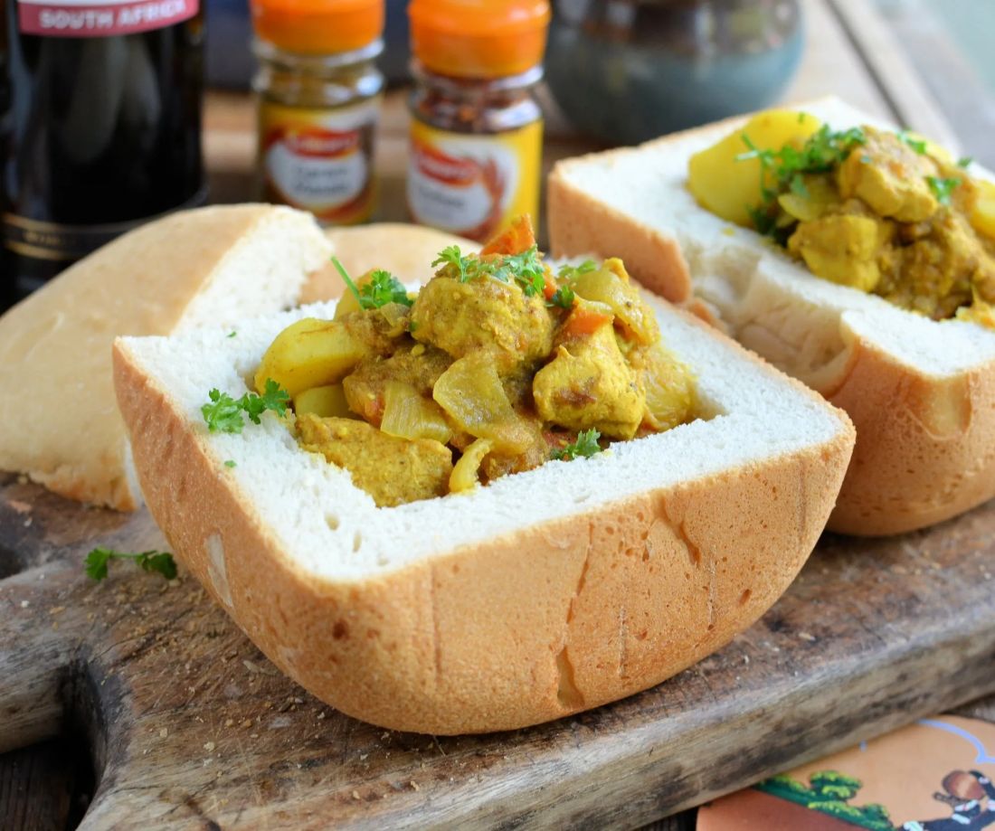 Must try Local Foods and Restaurants in Durban