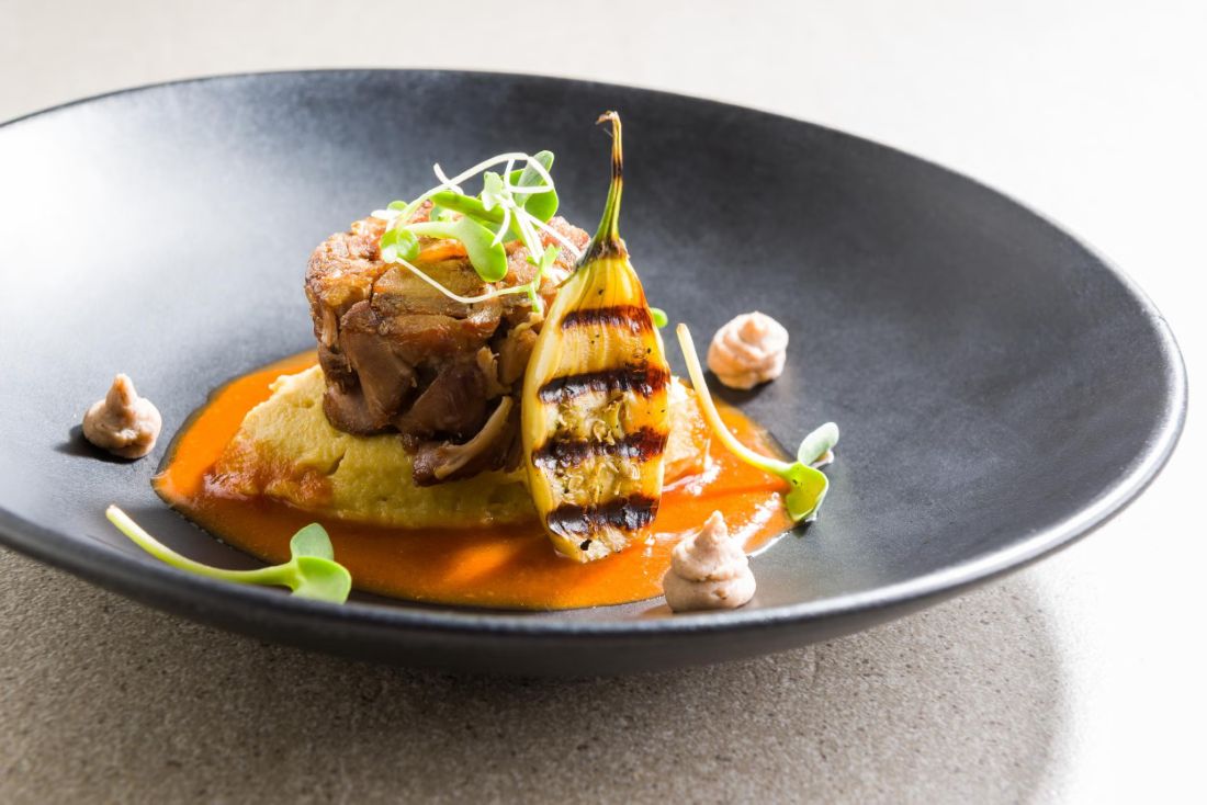 Must try Local Foods and Restaurants in Johannesburg