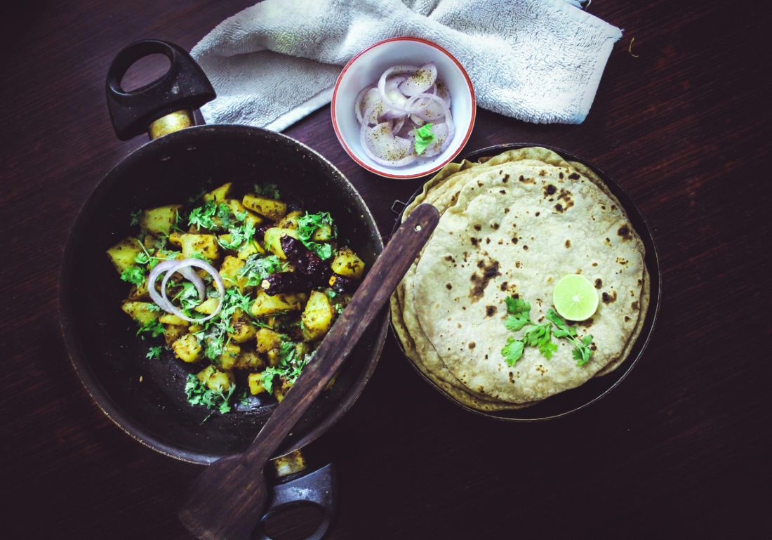 Popular Indian Restaurants in Kruger National Park