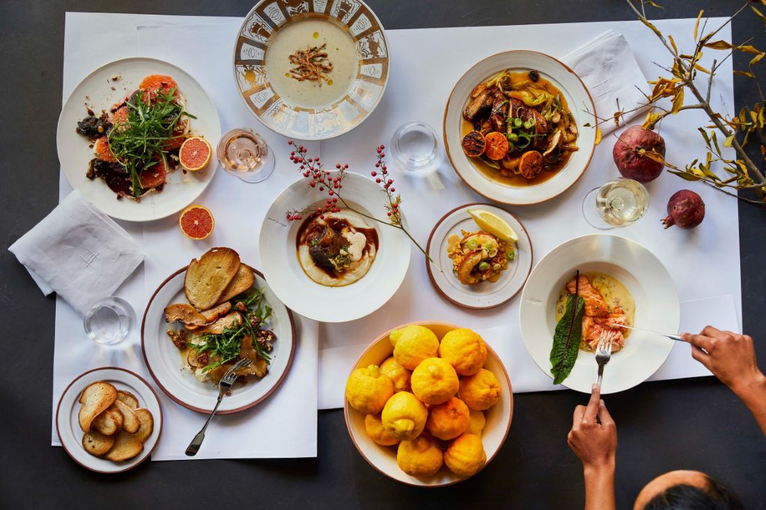 Must try Local Foods and Restaurants in Cape Town