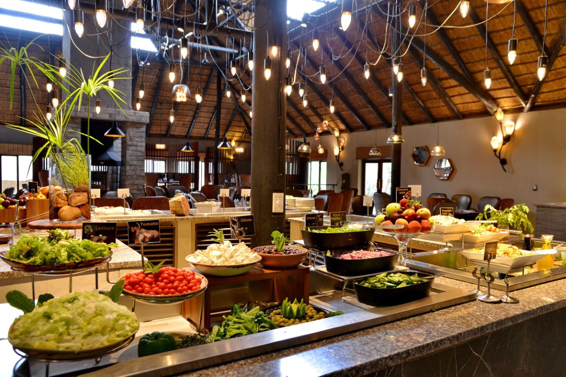 Local Markets & Street Food Spots in Mabula