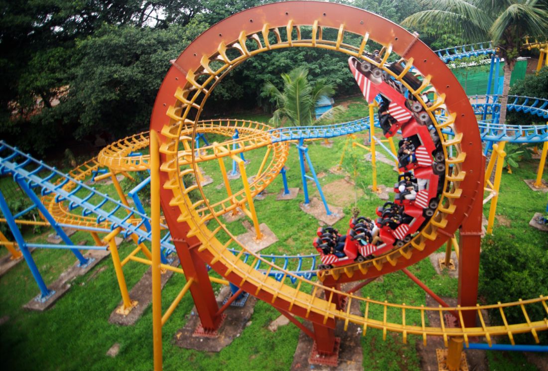 Kid-friendly Spots in Durban