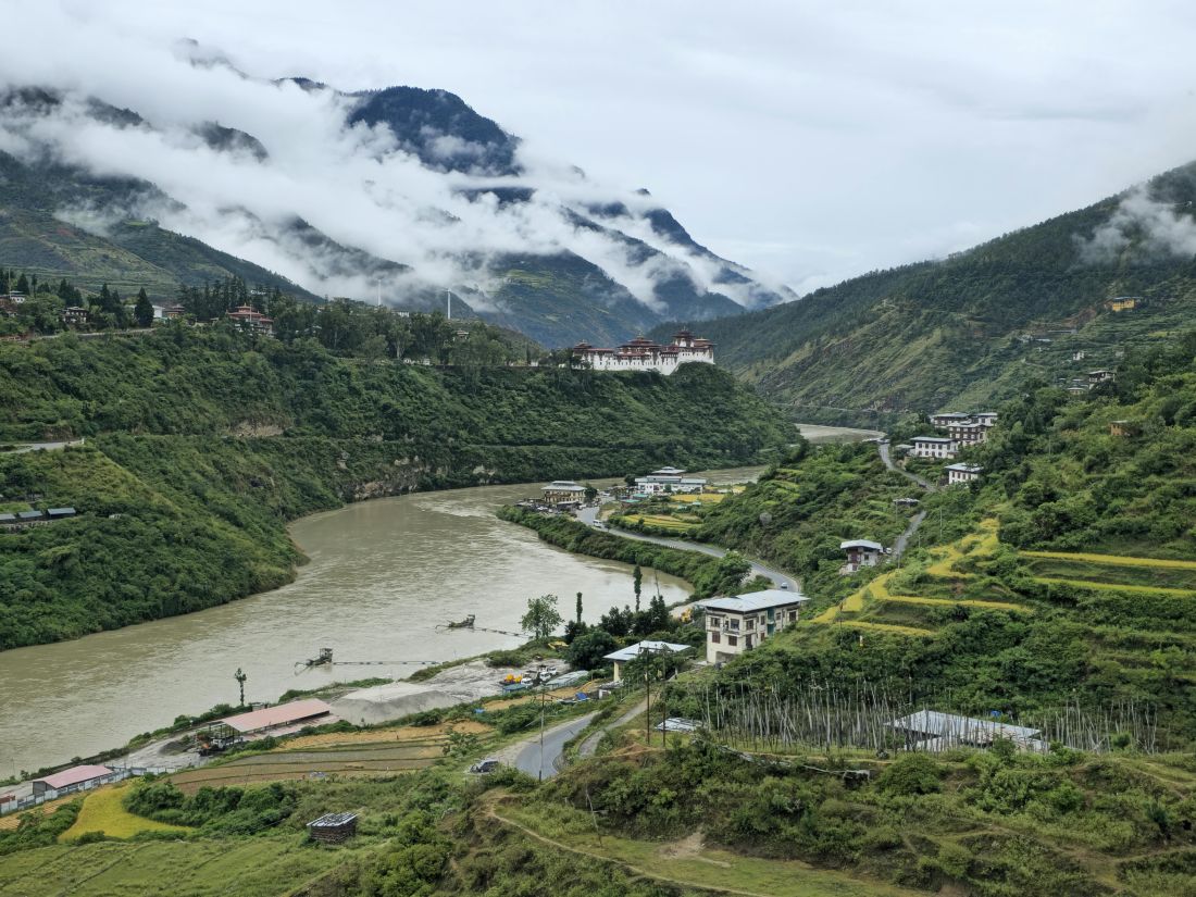 Best Time to Visit Bhutan