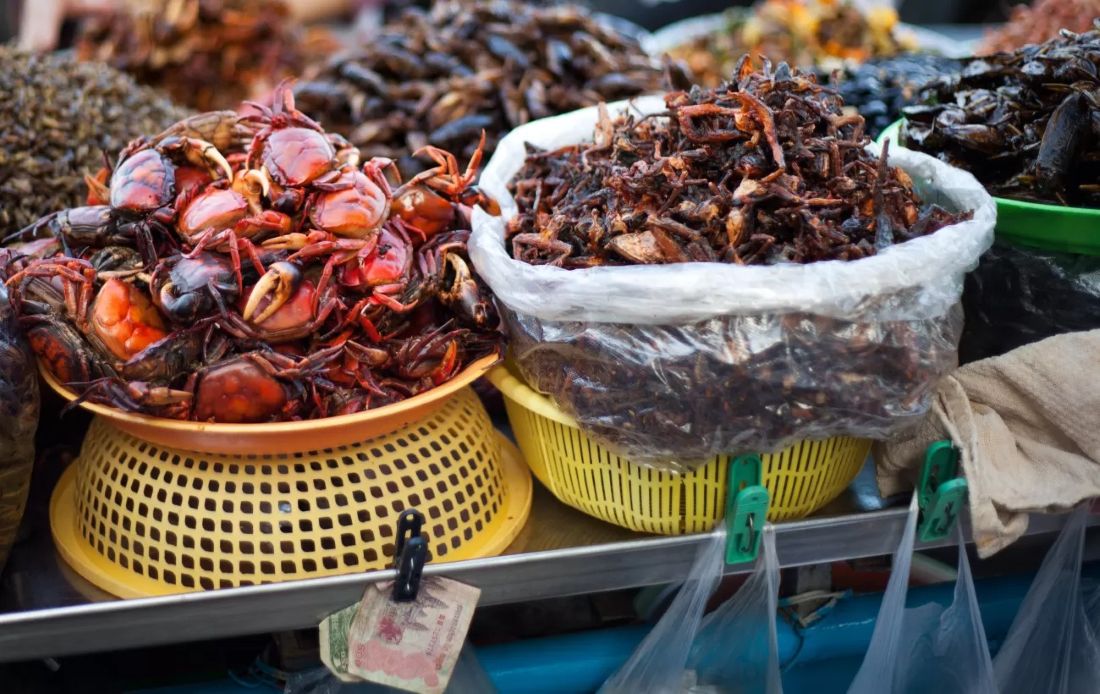 Must try Local Foods and Restaurants in Siam Reap