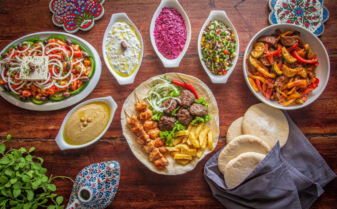 Popular Indian Restaurants in Phnom Penh
