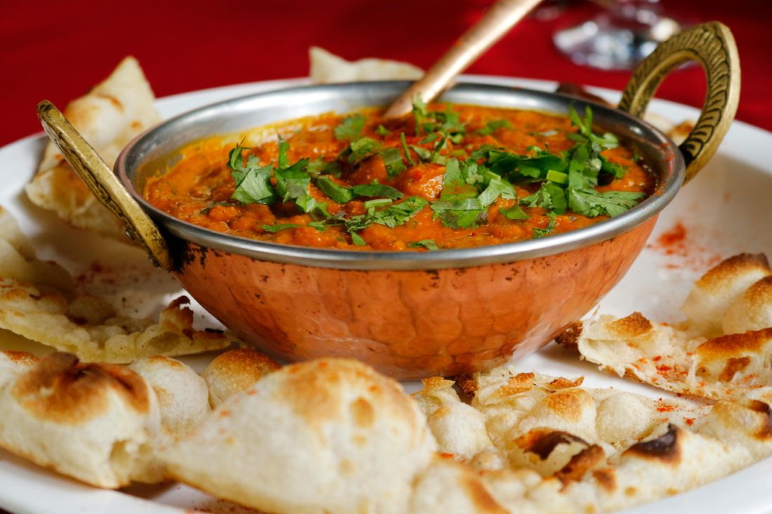 Popular Indian Restaurants in Siam Reap