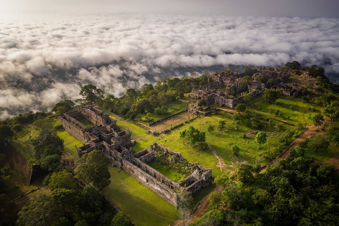 Do’s & Don’ts in Cambodia