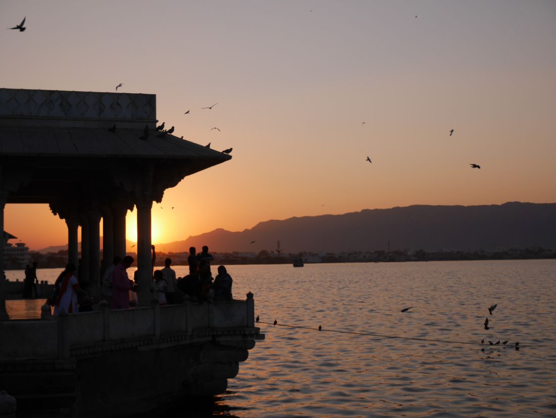 Must-have Experiences in Ajmer–Pushkar
