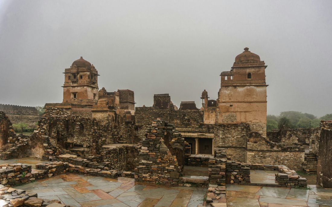 Essential Travel Tips while visiting Rajasthan