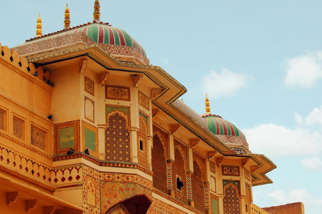 Best Time to Visit Rajasthan