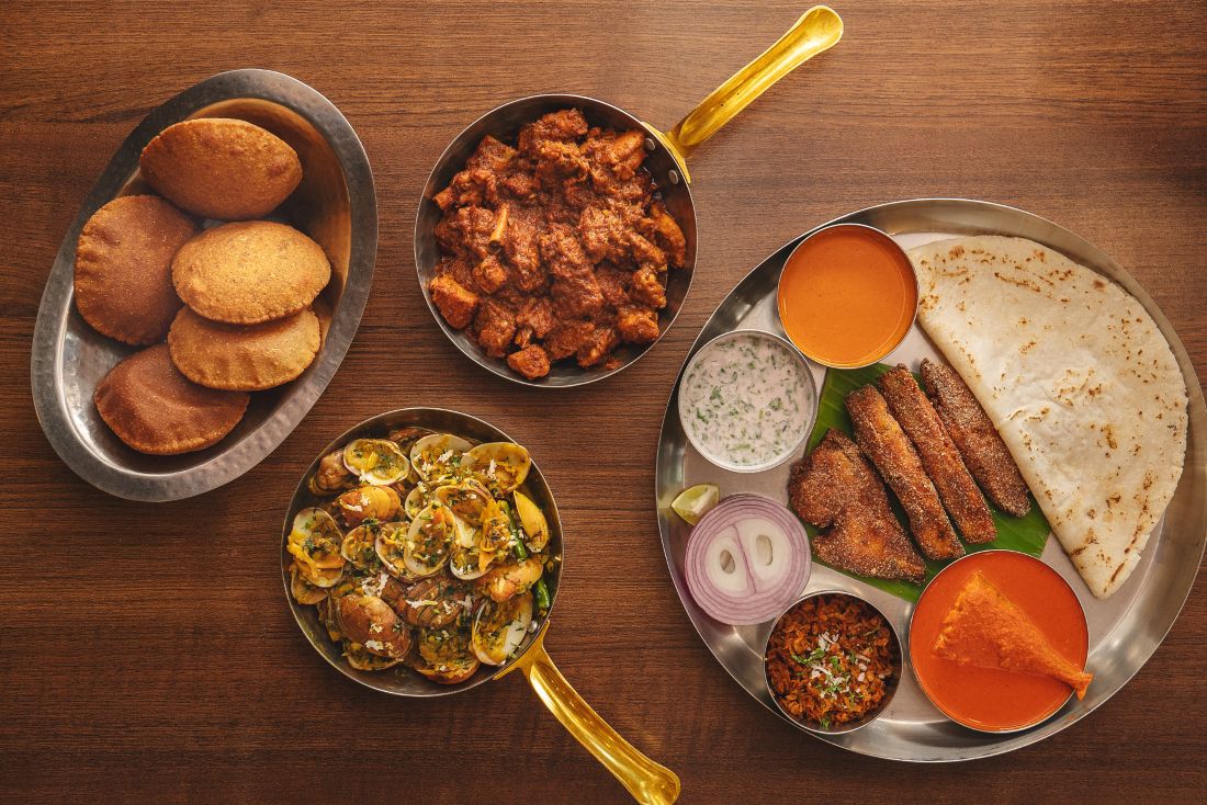 Popular Indian Restaurants in Ajmer–Pushkar