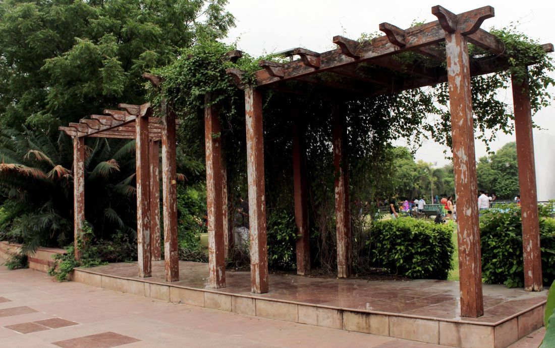 Kid-friendly Spots in Jaipur