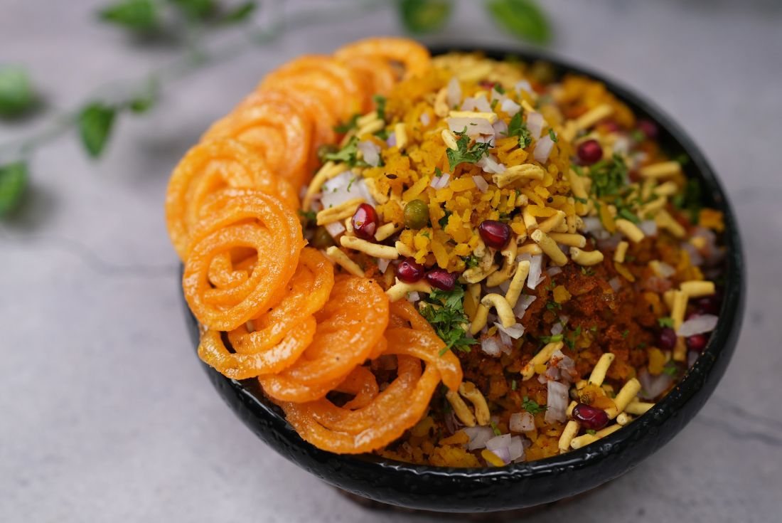Must try Local Foods and Restaurants in Ajmer–Pushkar
