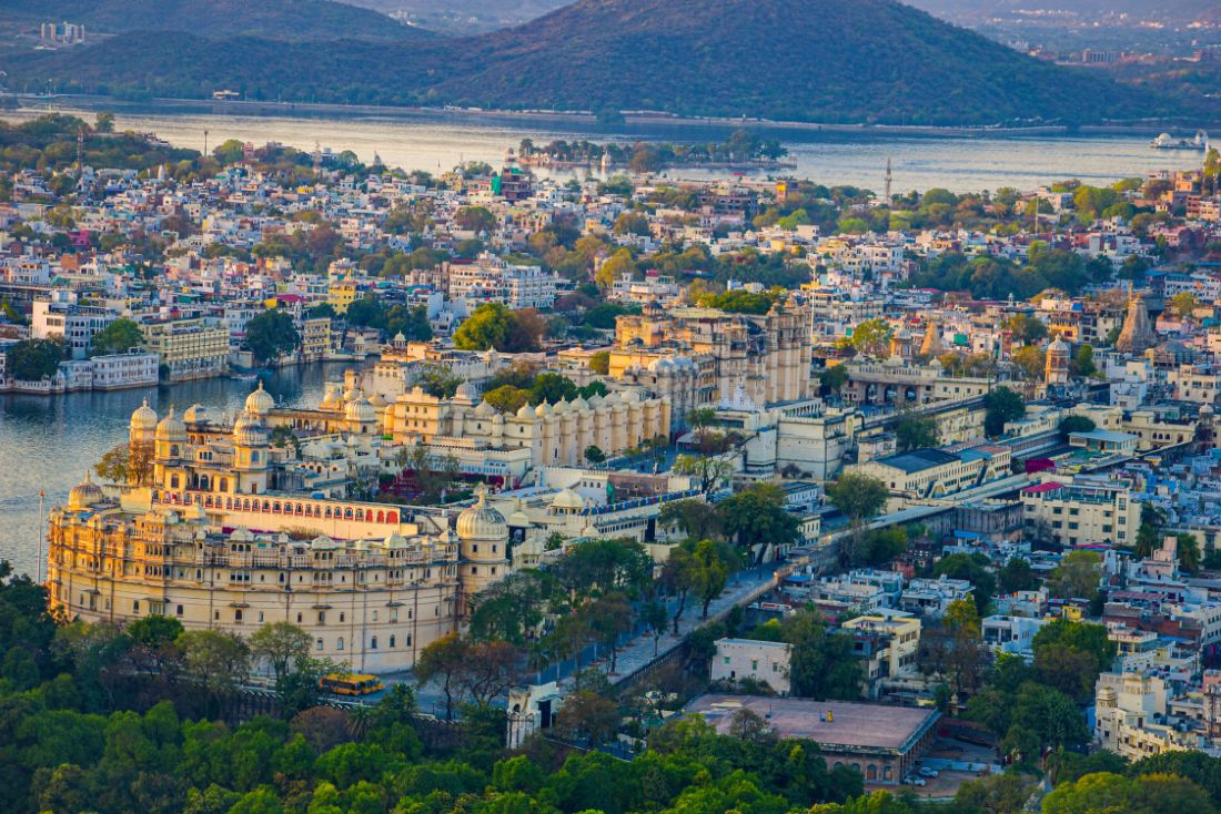 Do’s & Don’ts in Rajasthan