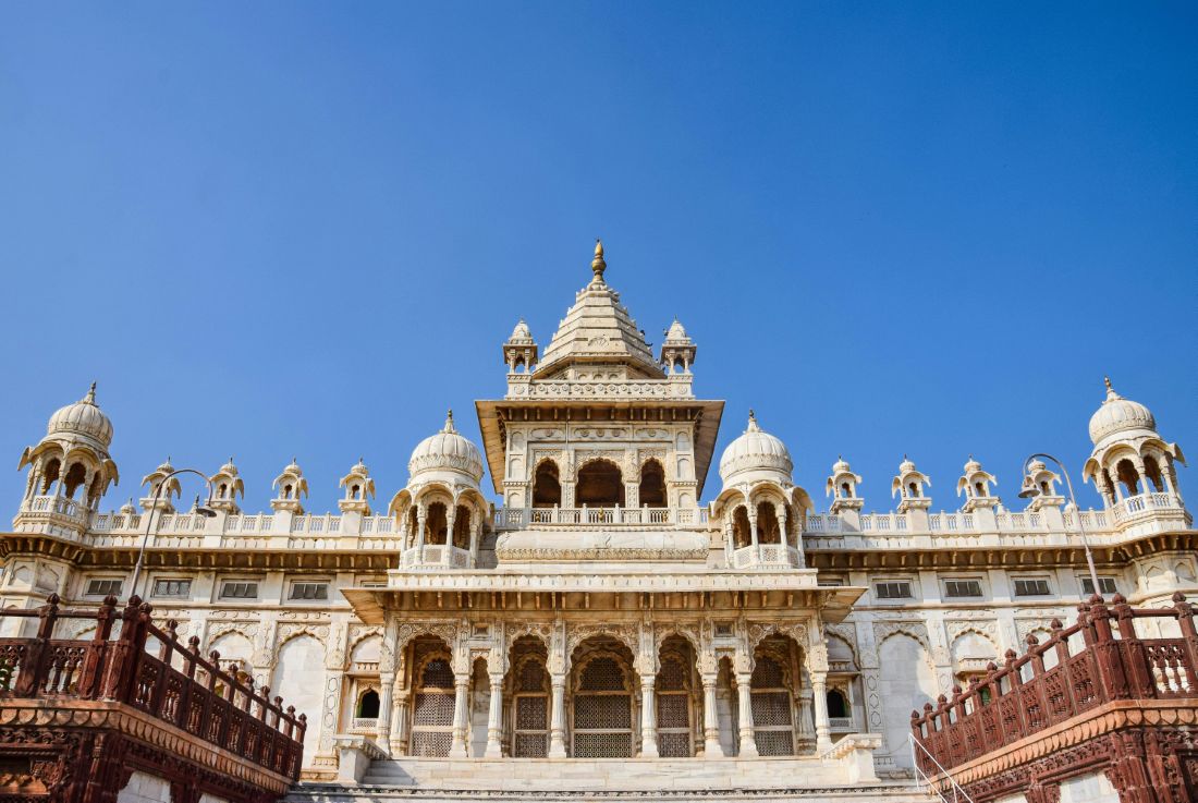 Must-have Experiences in Jodhpur