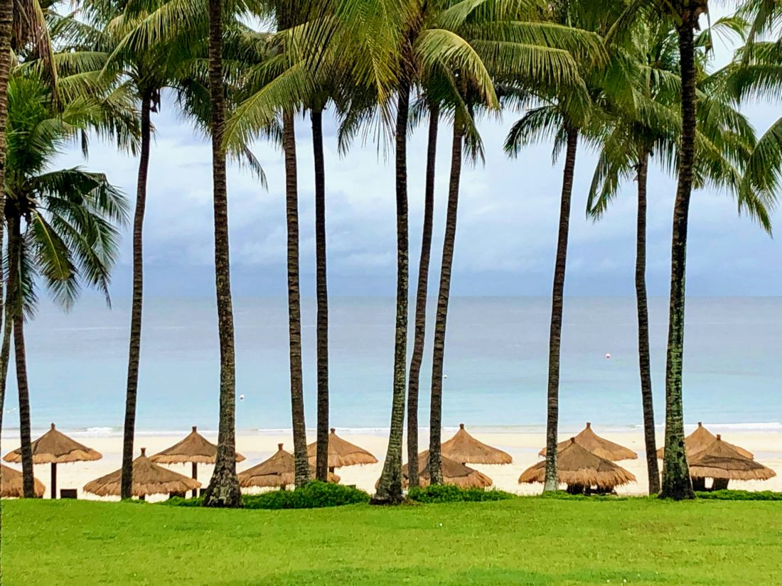 Kid-friendly Spots in Bintan