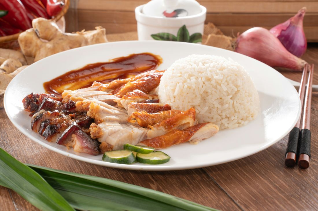 Must try Local Foods and Restaurants in Sentosa