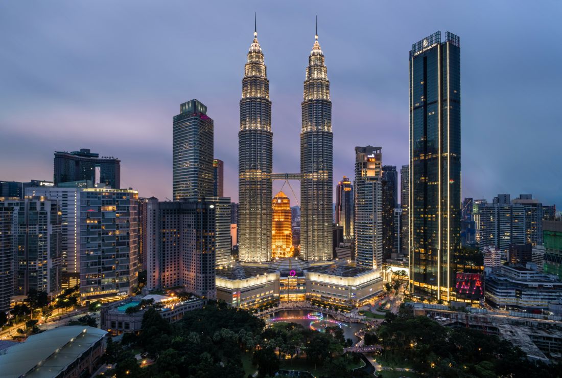 Essential Travel Tips while visiting Malaysia