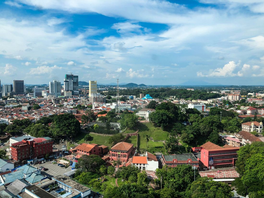 Must-have Experiences in Malacca