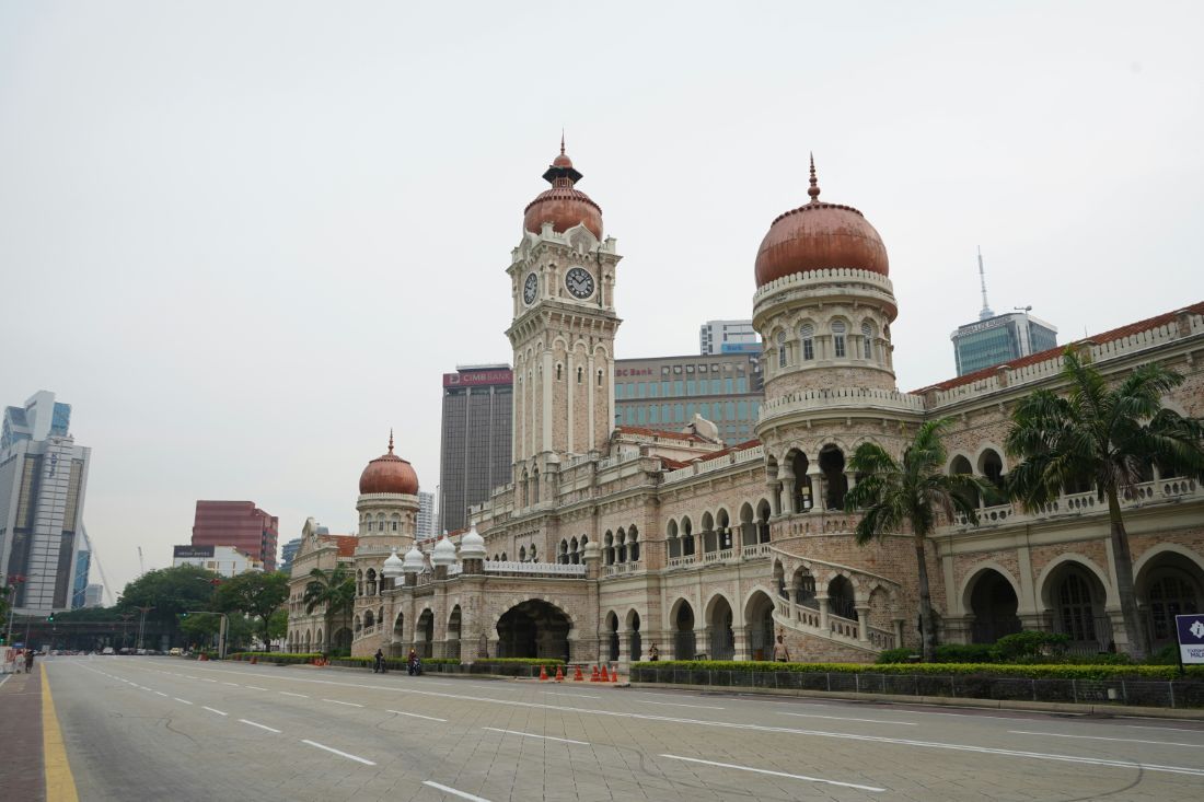 Most Popular Attractions in Kuala Lumpur