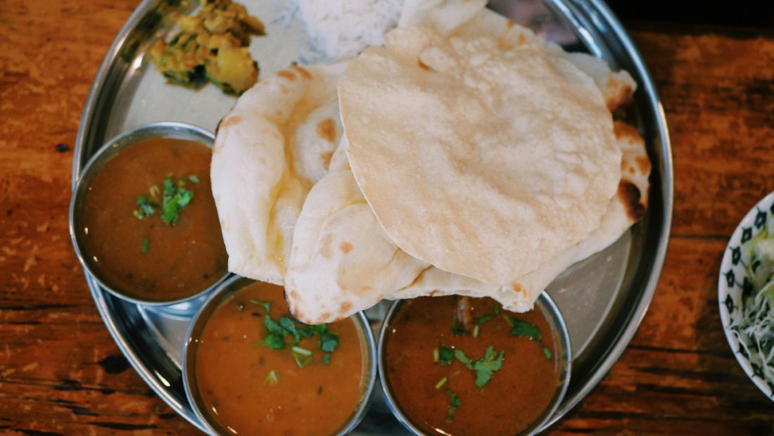 Popular Indian Restaurants in Langkawi