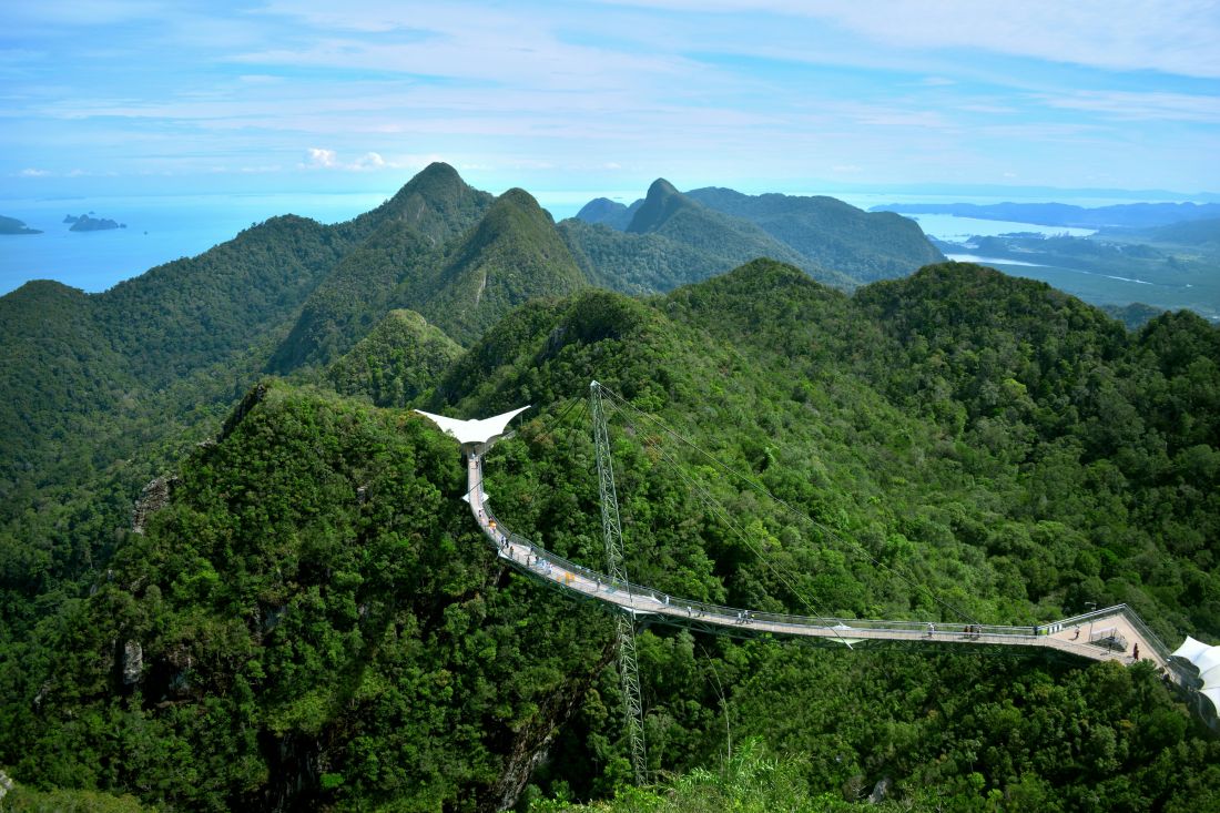 Must-have Experiences in Langkawi