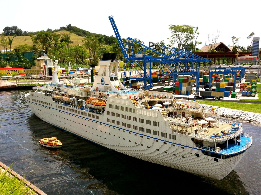 Must-have Experiences in Legoland Johor Bahru