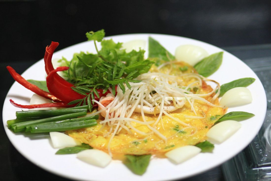 Must try Local Foods and Restaurants in Ho Chi Minh
