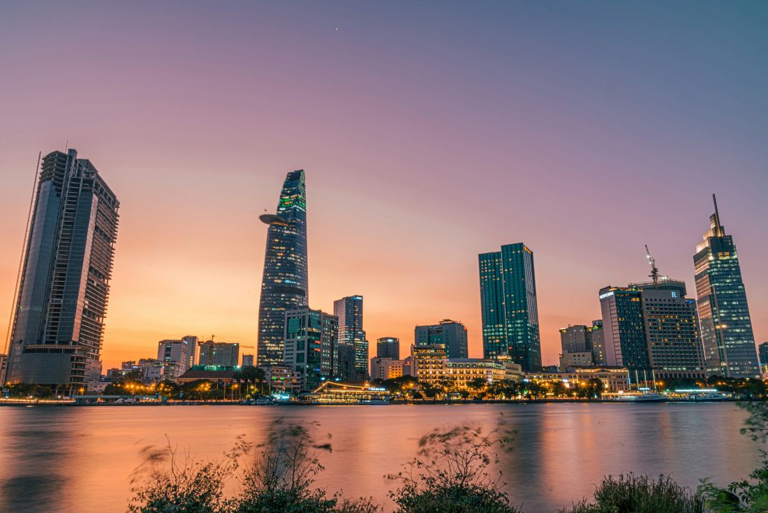 Best Time to Visit International Destinations in May