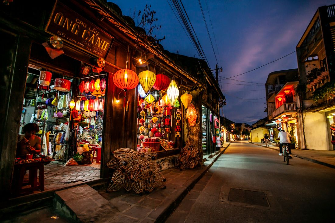 Must-have Experiences in Hoi An