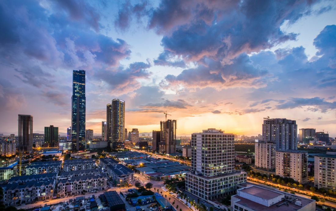 Must-have Experiences in Hanoi