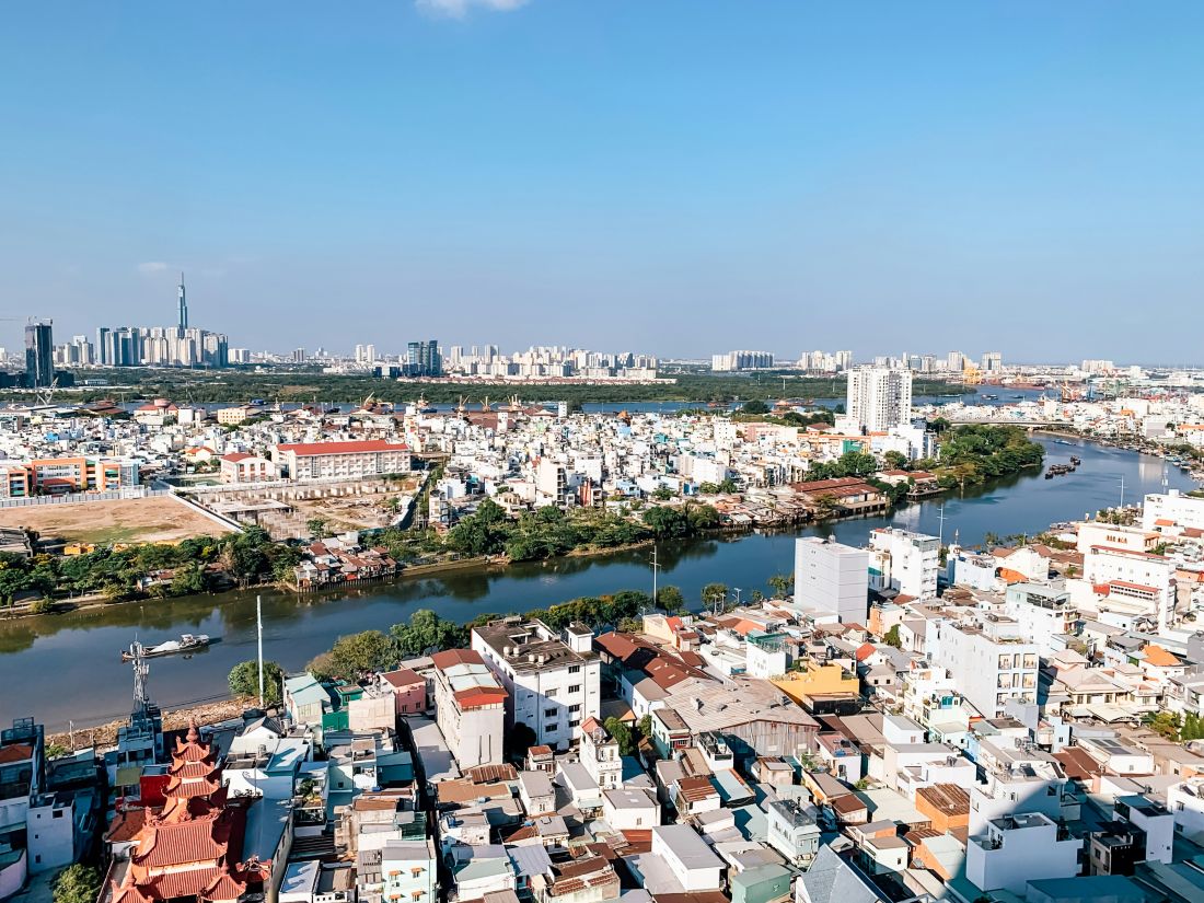 Must-have Experiences in Ho Chi Minh