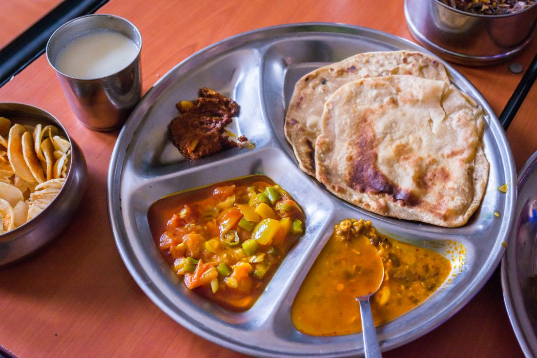 Popular Indian Restaurants in Phu Quoc