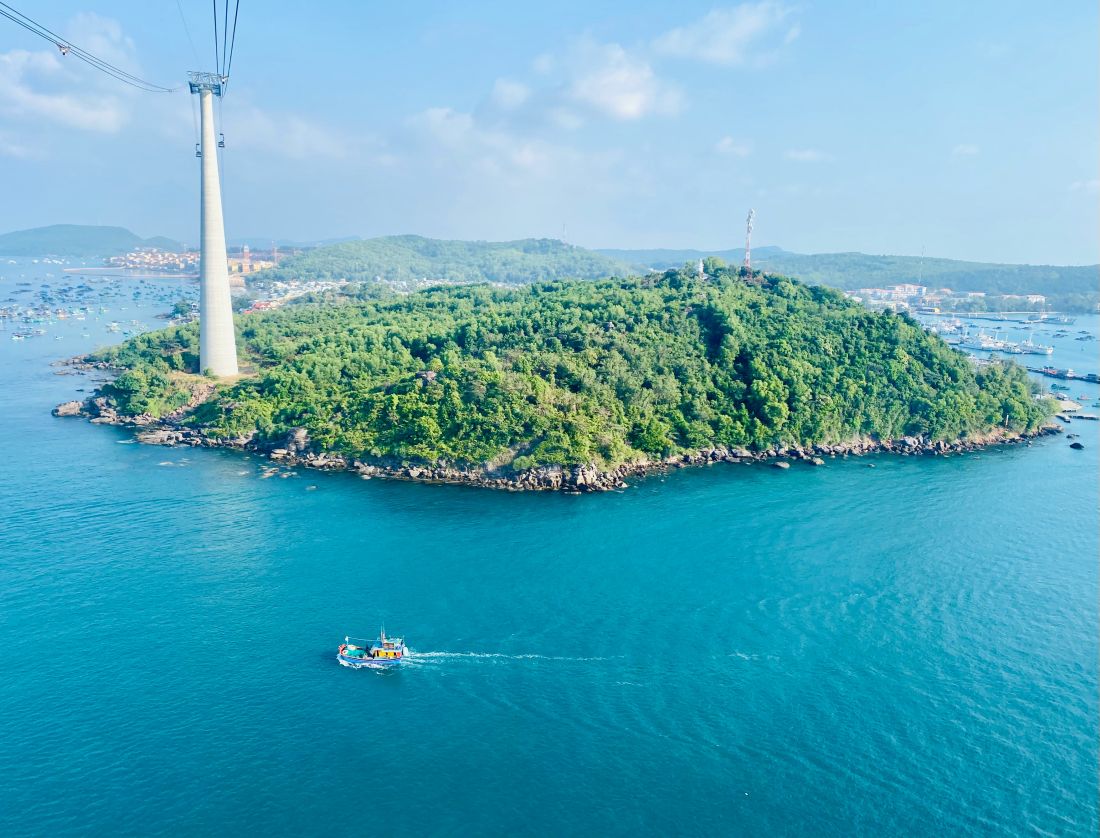 Must-have Experiences in Phu Quoc