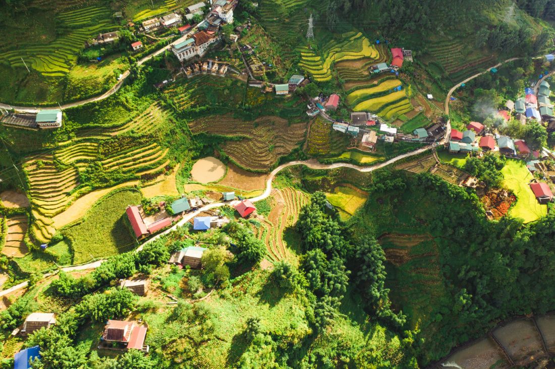 Must try Local Foods and Restaurants in Sa Pa