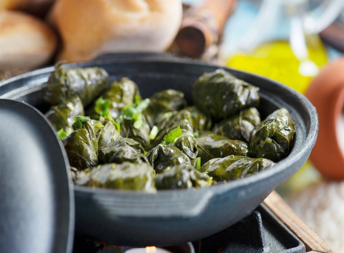 Must try Local Foods and Restaurants in Gabala