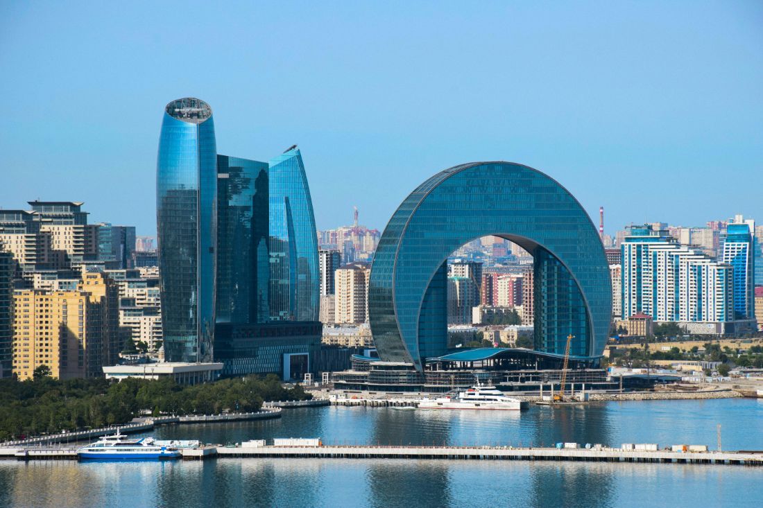 Essential Travel Tips while visiting Azerbaijan