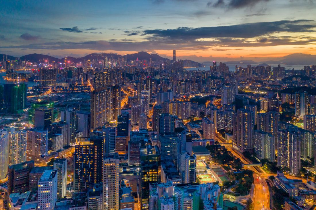 Adventure Activities in Kowloon