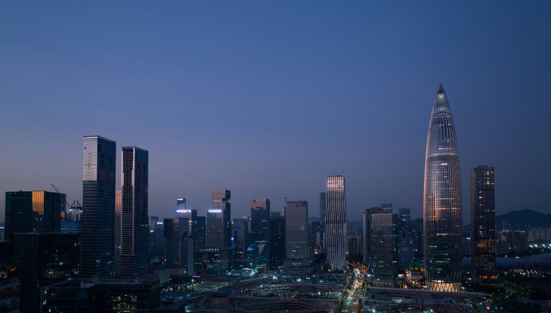 Must try Local Foods and Restaurants in Shenzhen