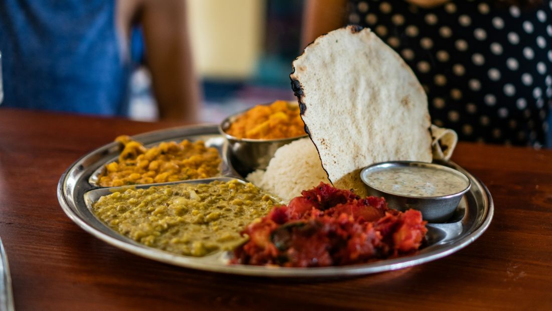 Popular Indian Restaurants in Hong Kong