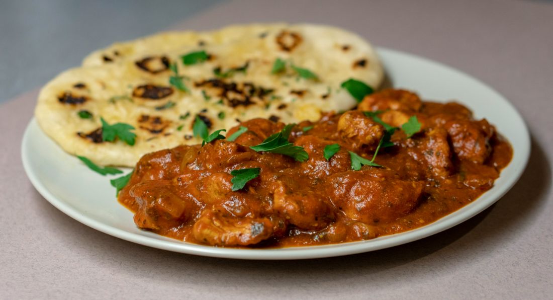 Popular Indian Restaurants in Kowloon