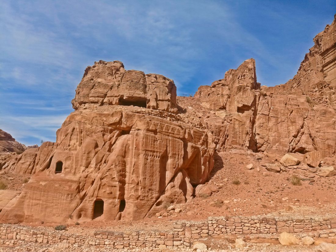 Must-have Experiences in Petra