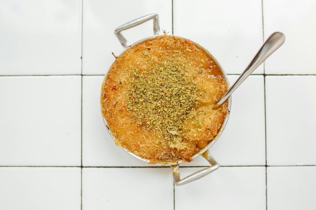Must try Local Foods and Restaurants in Amman