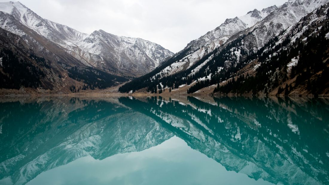 Best Time to Visit International Destinations in June